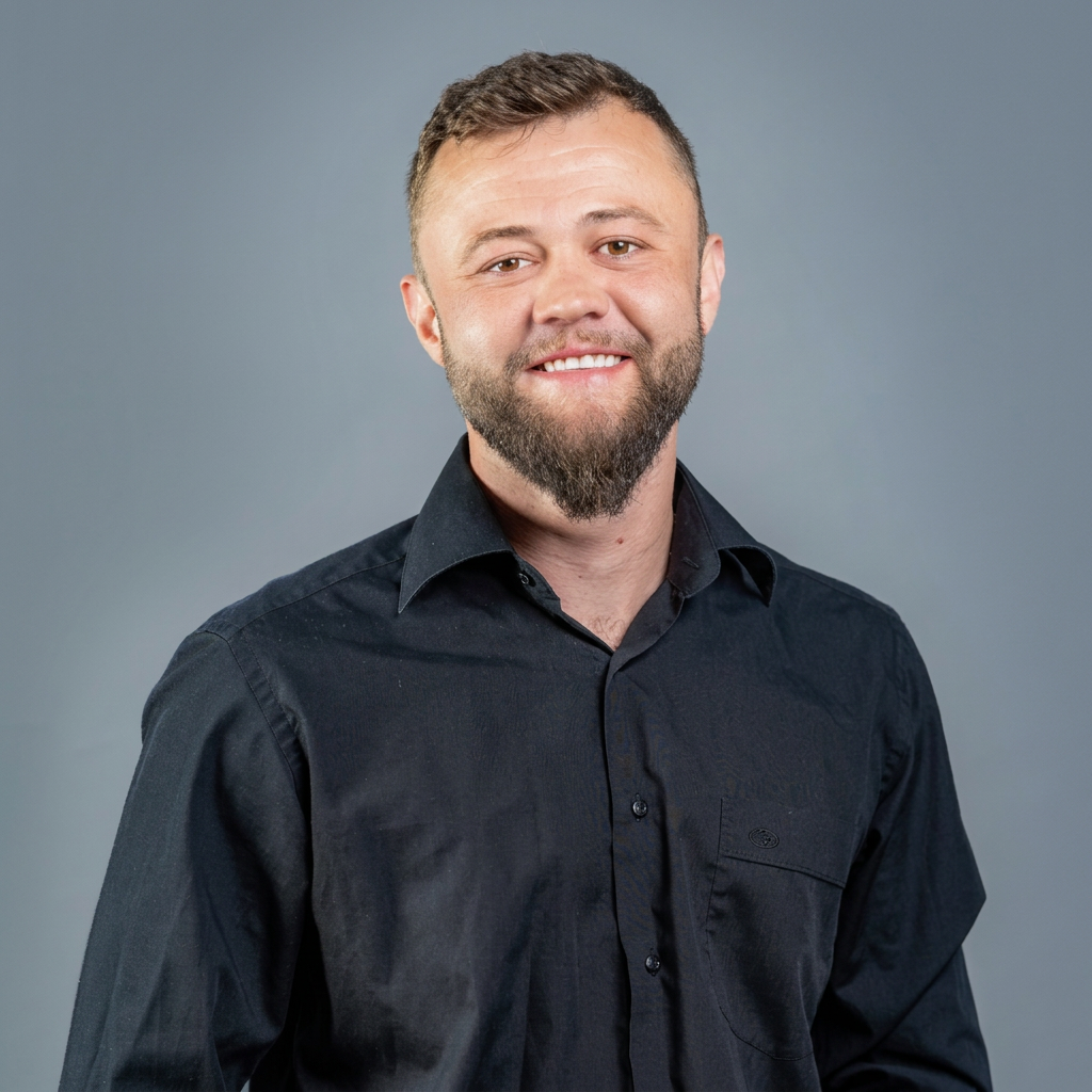 Nikolas Rickert, Ihr Ansprechpartner für Hypnose vor Ort